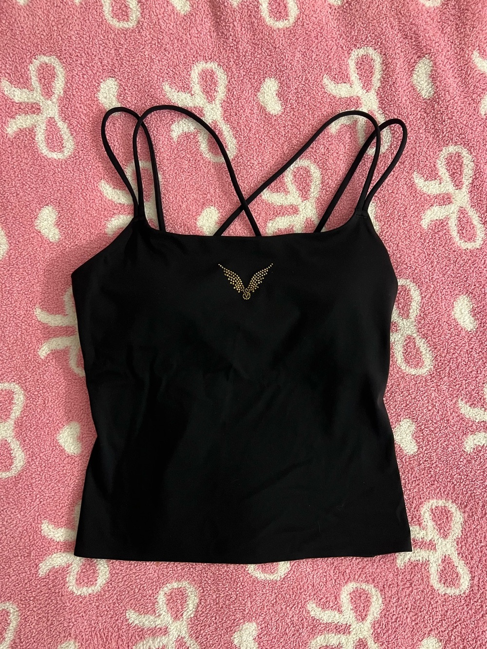 Victoria’s Secret tank top